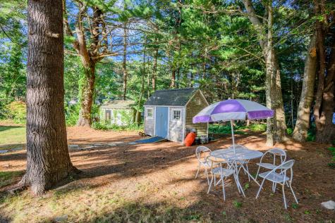 466 Old Mill Road Osterville MA 02655