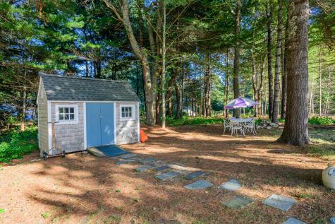 466 Old Mill Road Osterville MA 02655
