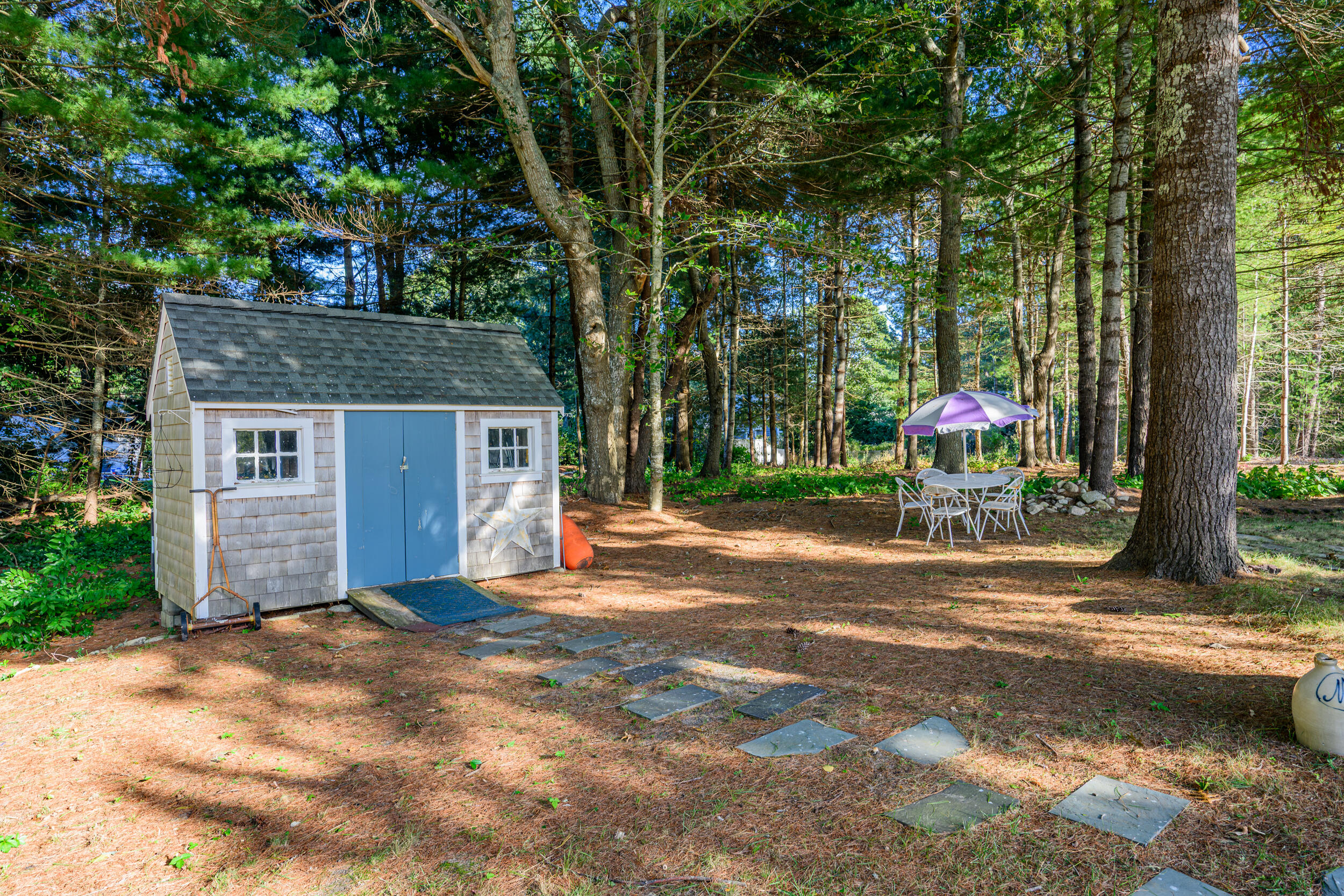 466 Old Mill Road Osterville MA 02655