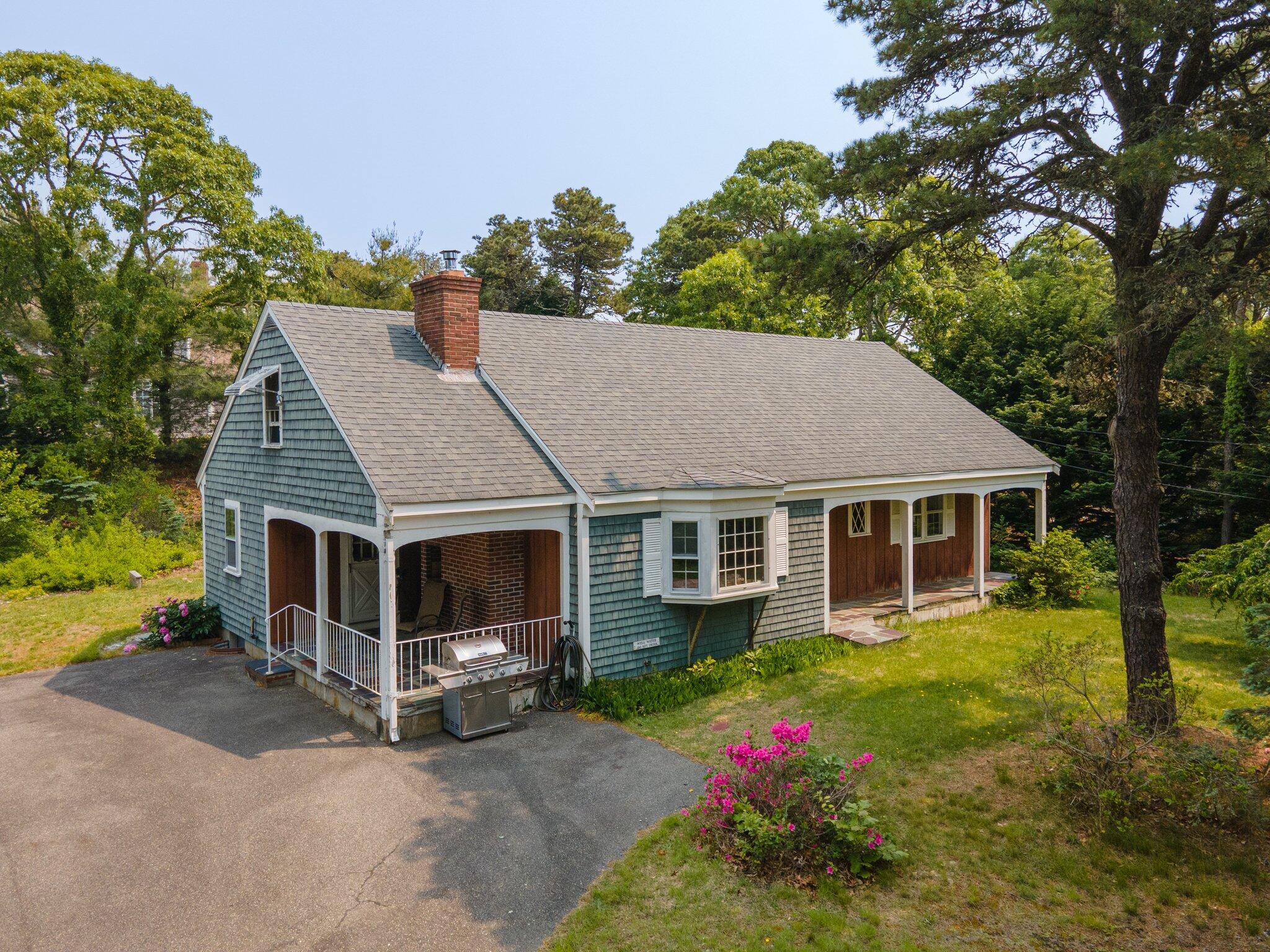 45 Meadow View Road Chatham MA 02633