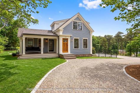 106 Chatham Road Harwich MA 02645