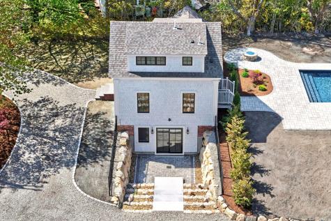 106 Chatham Road Harwich MA 02645