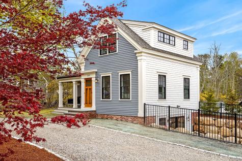 106 Chatham Road Harwich MA 02645