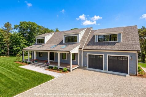 106 Chatham Road Harwich MA 02645