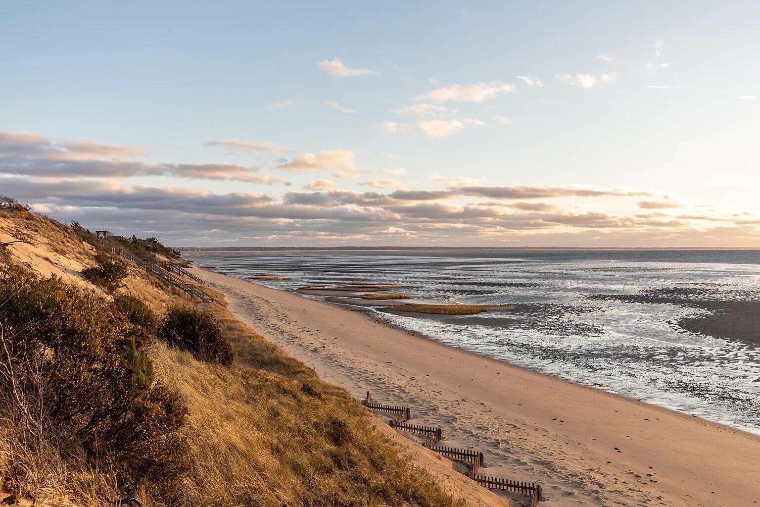 190 Silver Spring Beach Road Eastham MA 02642