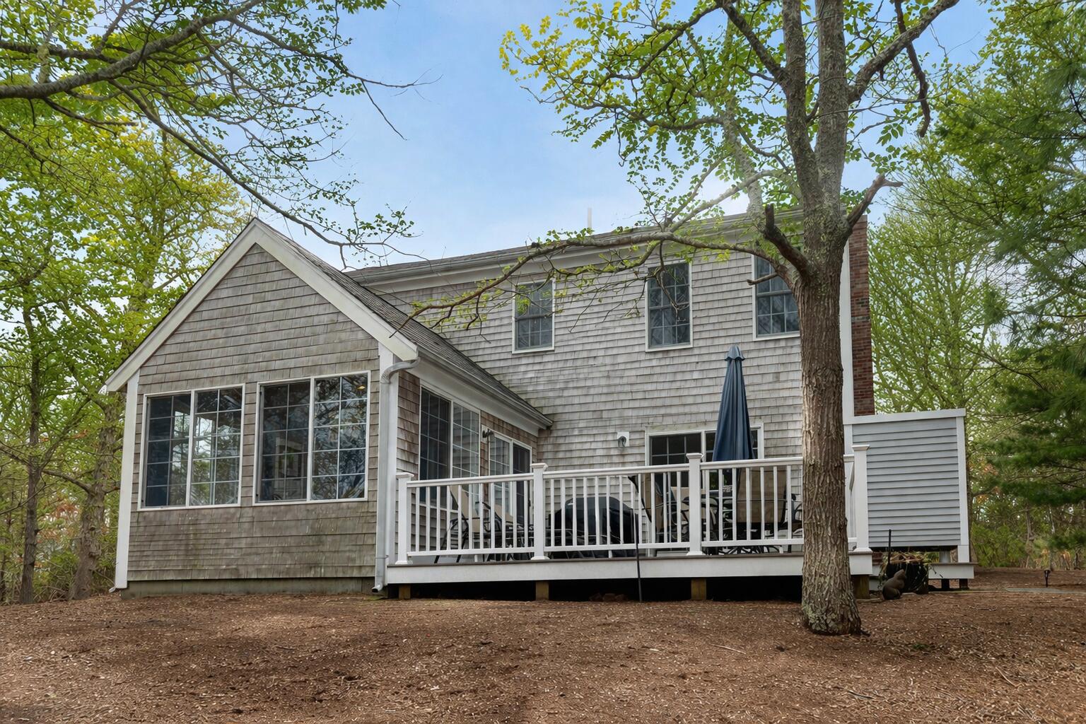 190 Silver Spring Beach Road Eastham MA 02642