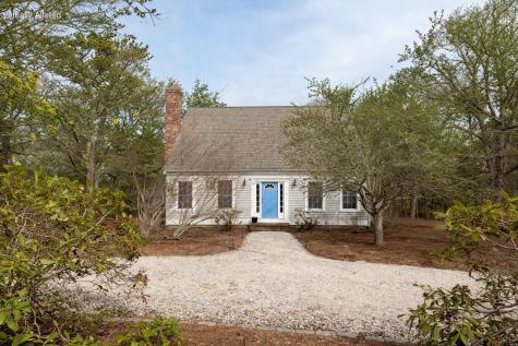 190 Silver Spring Beach Road Eastham MA 02642