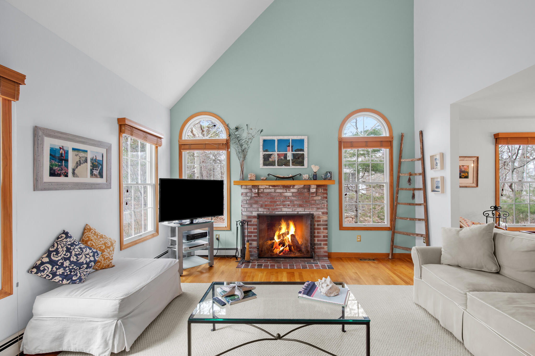 190 Silver Spring Beach Road Eastham MA 02642