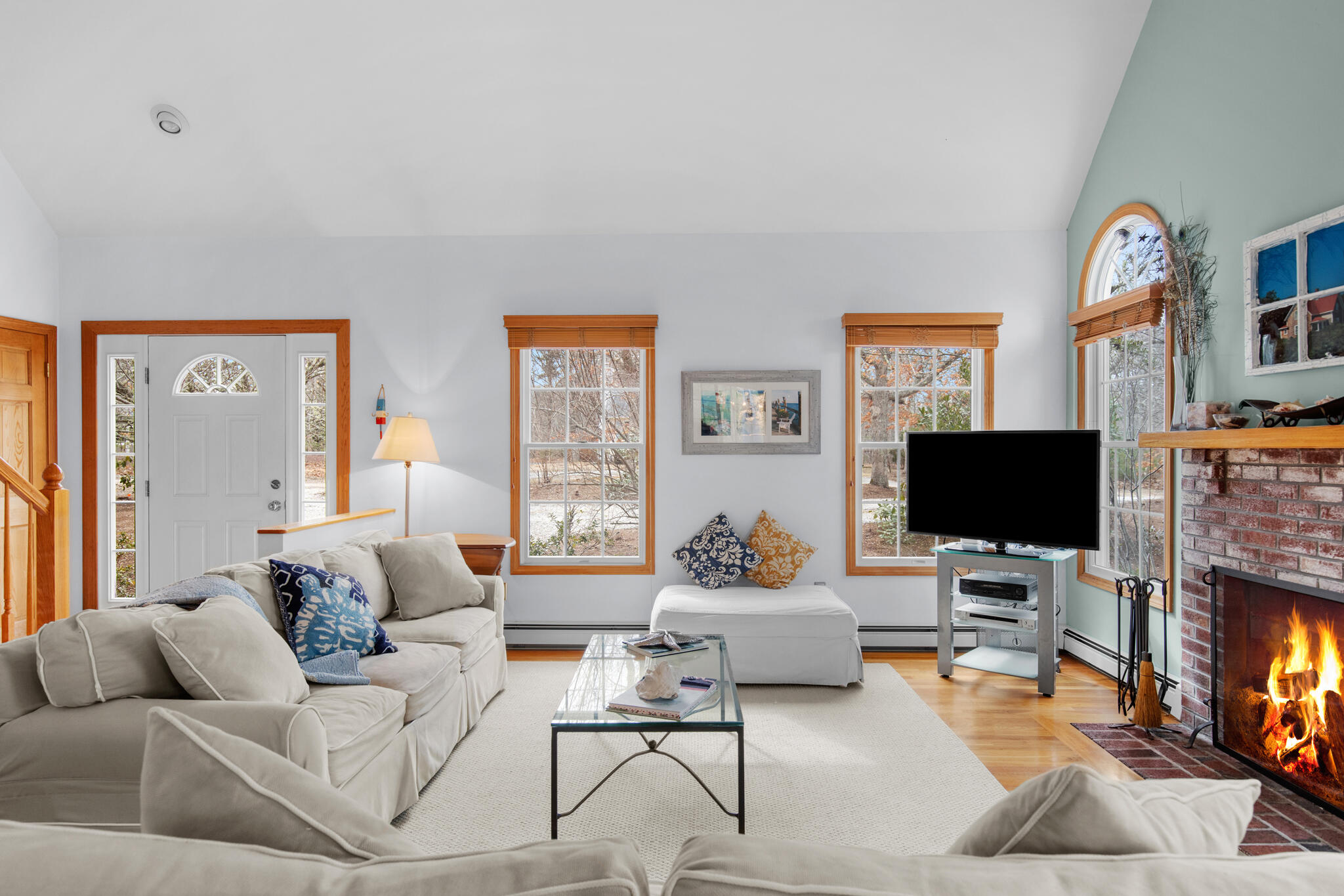 190 Silver Spring Beach Road Eastham MA 02642