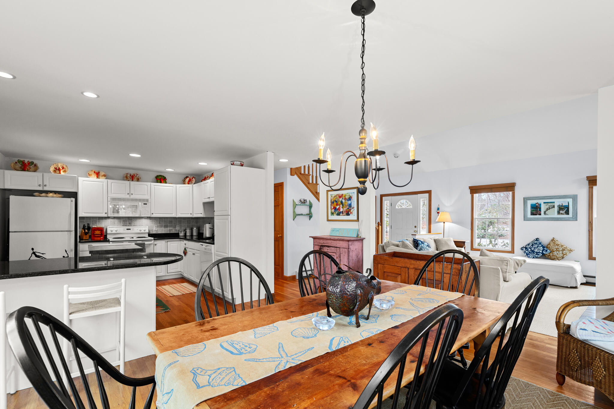 190 Silver Spring Beach Road Eastham MA 02642