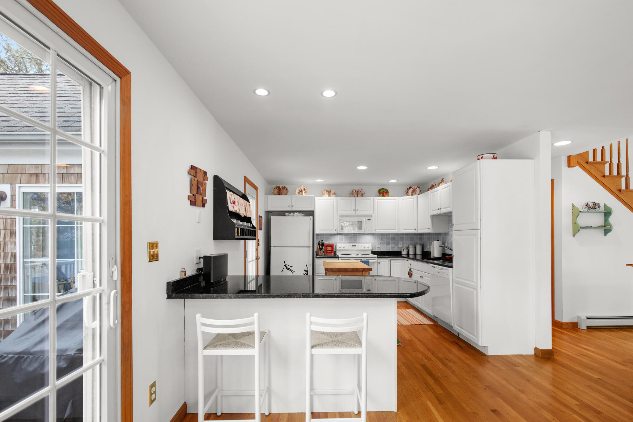 190 Silver Spring Beach Road Eastham MA 02642