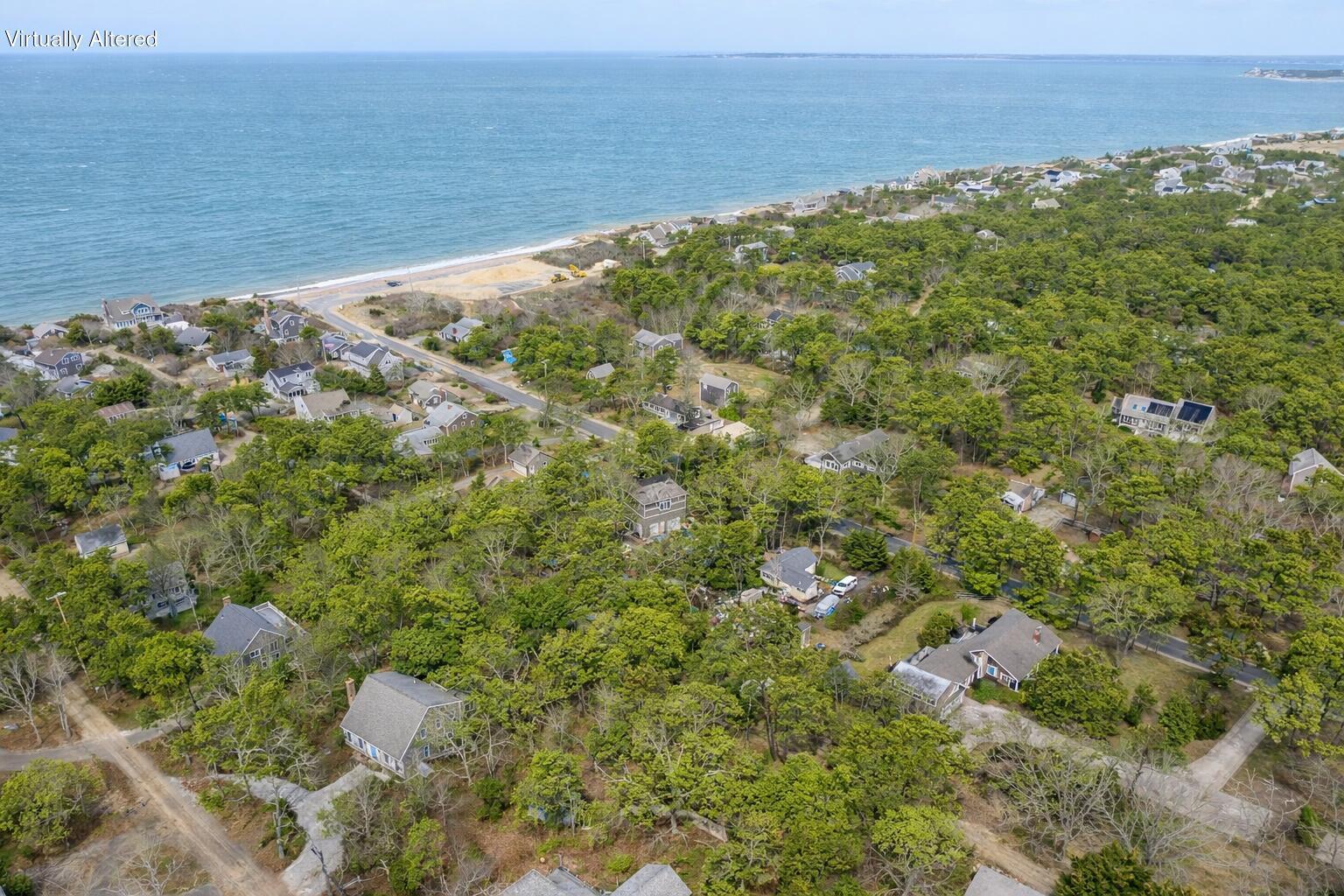 190 Silver Spring Beach Road Eastham MA 02642