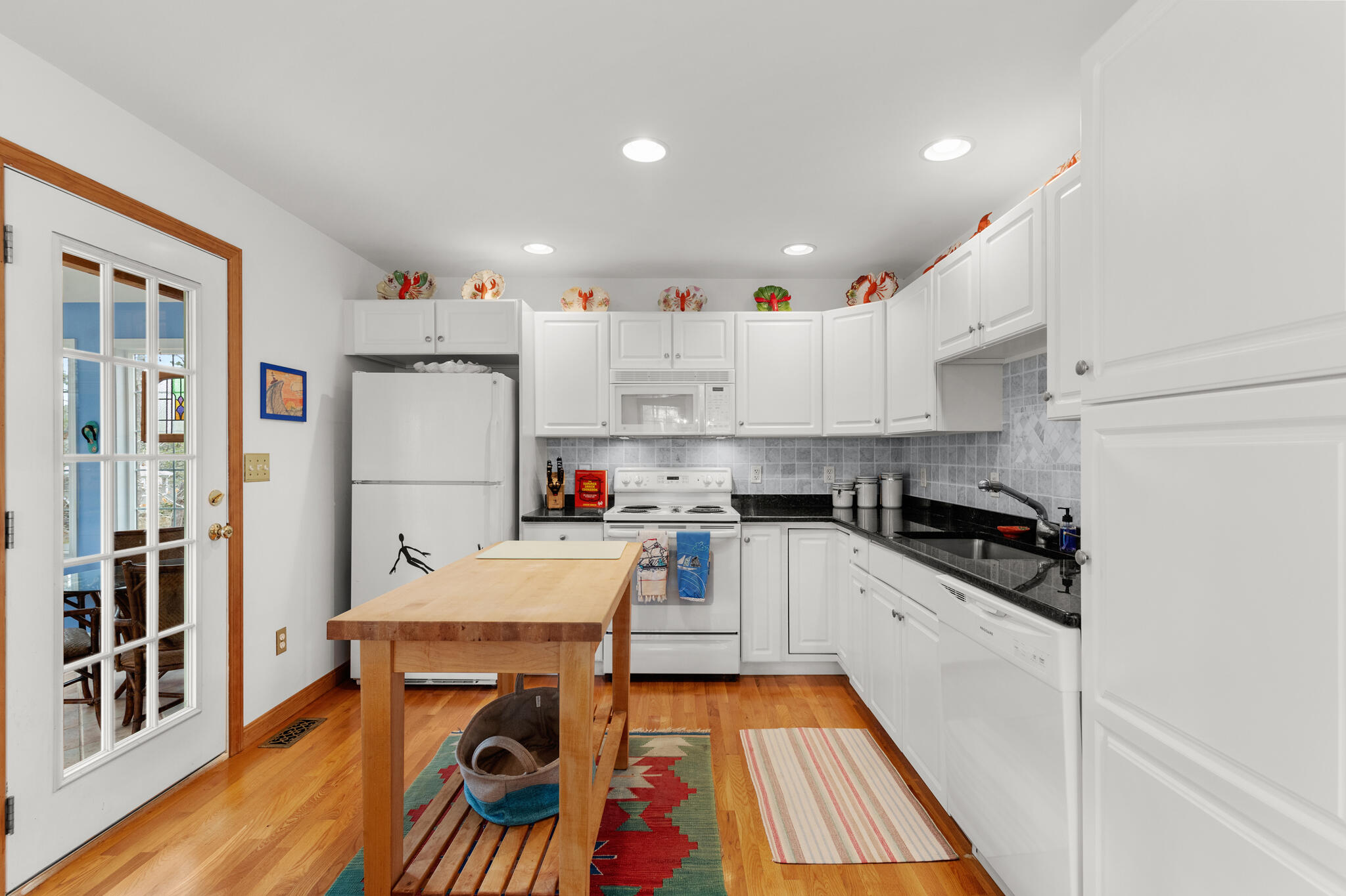 190 Silver Spring Beach Road Eastham MA 02642