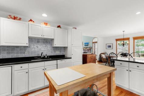 190 Silver Spring Beach Road Eastham MA 02642