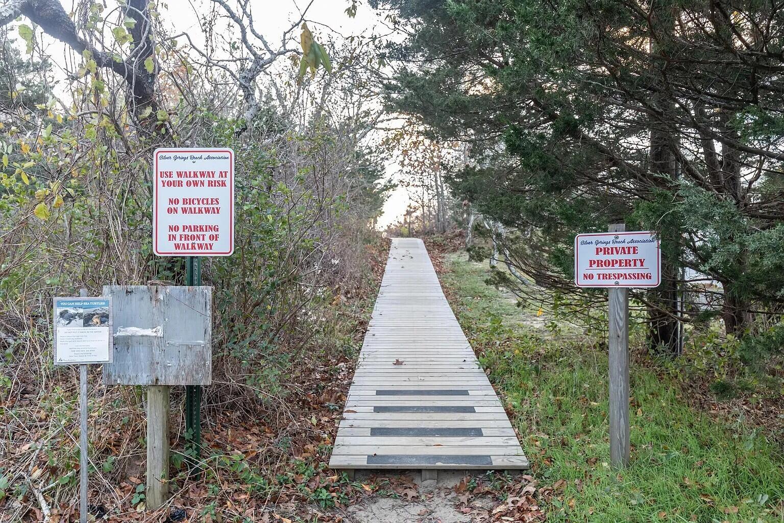 190 Silver Spring Beach Road Eastham MA 02642