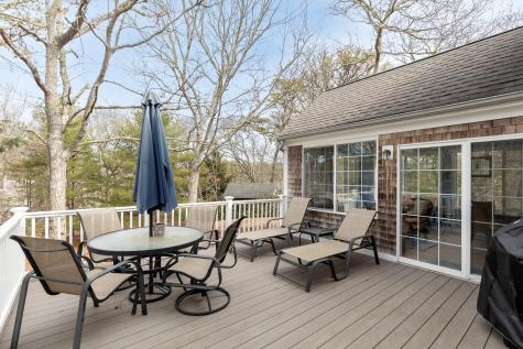 190 Silver Spring Beach Road Eastham MA 02642