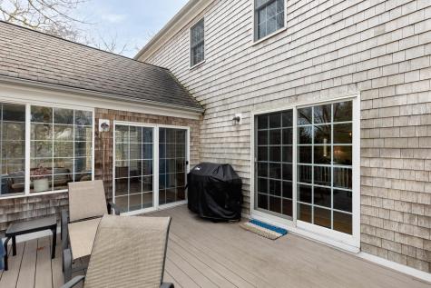 190 Silver Spring Beach Road Eastham MA 02642