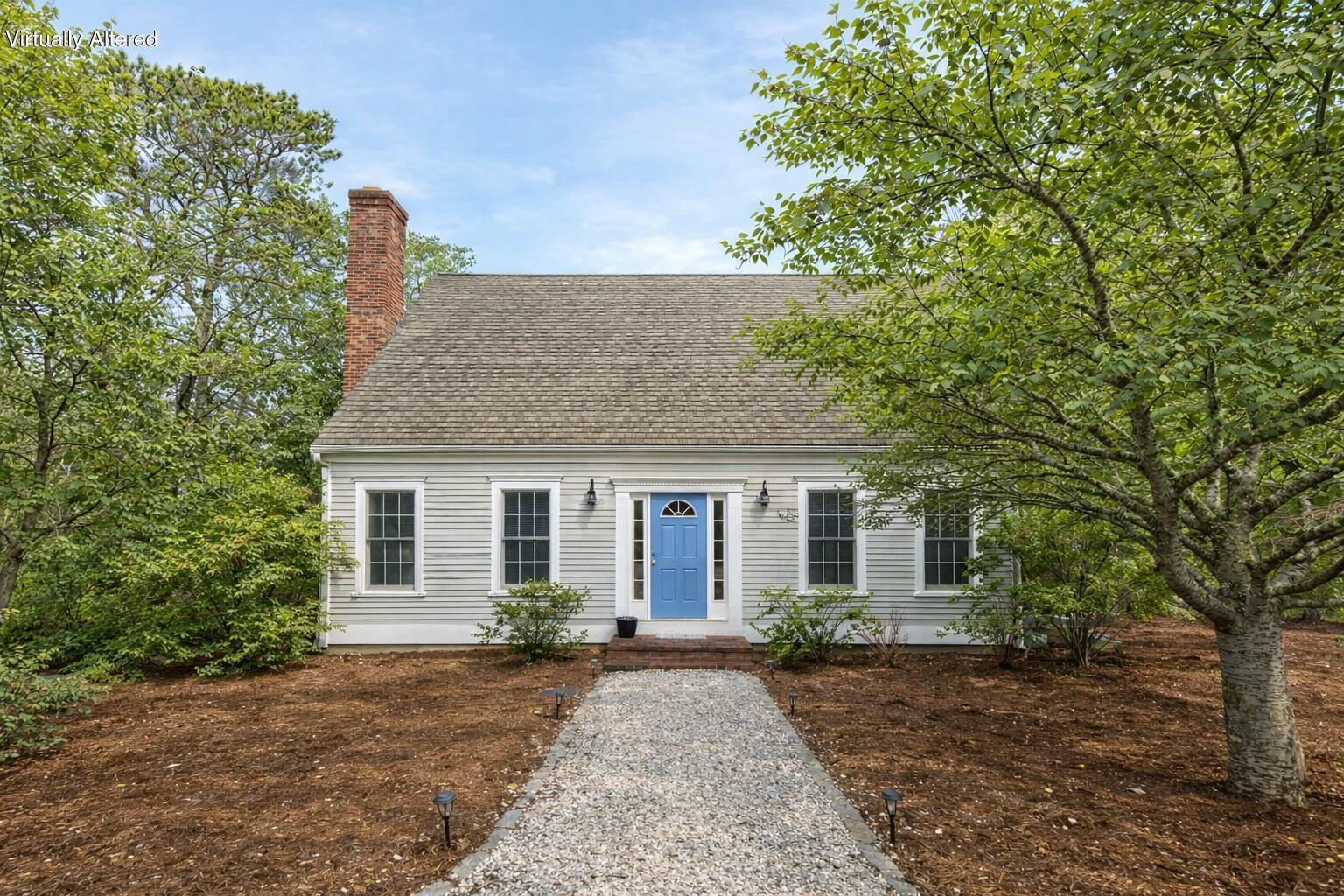 190 Silver Spring Beach Road Eastham MA 02642