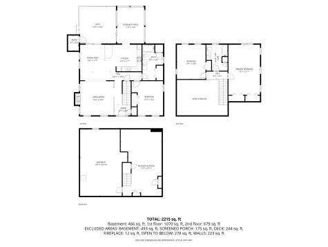 190 Silver Spring Beach Road Eastham MA 02642