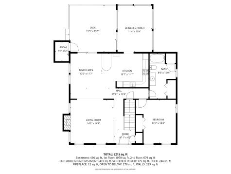 190 Silver Spring Beach Road Eastham MA 02642