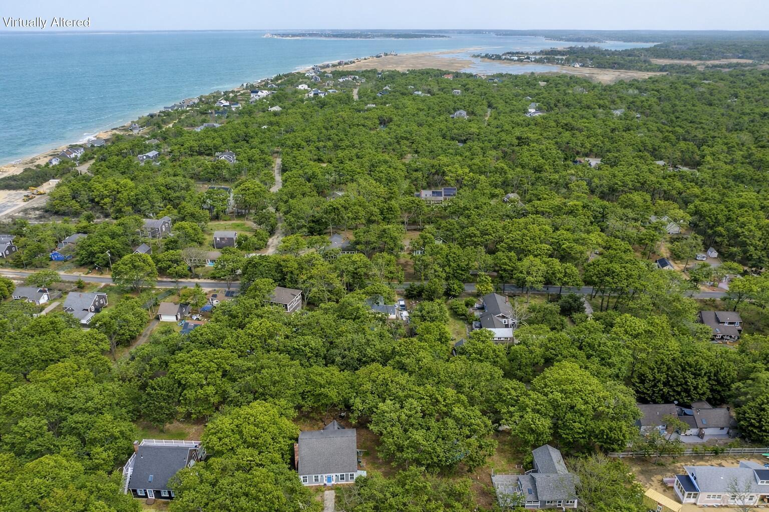 190 Silver Spring Beach Road Eastham MA 02642