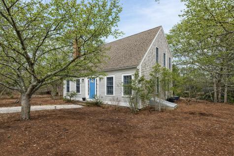 190 Silver Spring Beach Road Eastham MA 02642