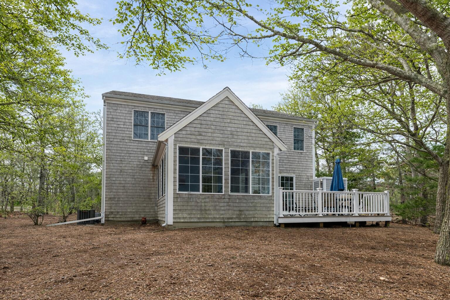 190 Silver Spring Beach Road Eastham MA 02642
