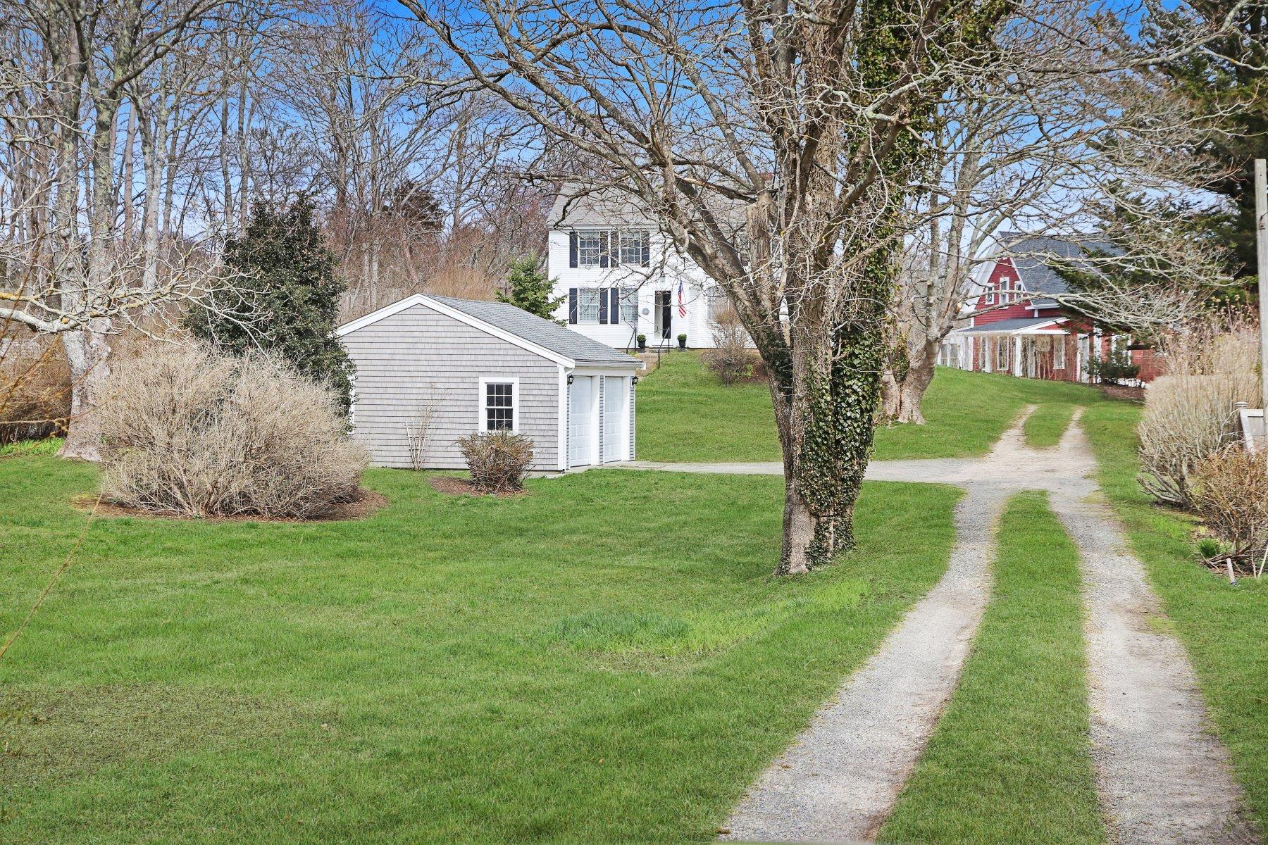 35 Shattuck Place Chatham MA 02633
