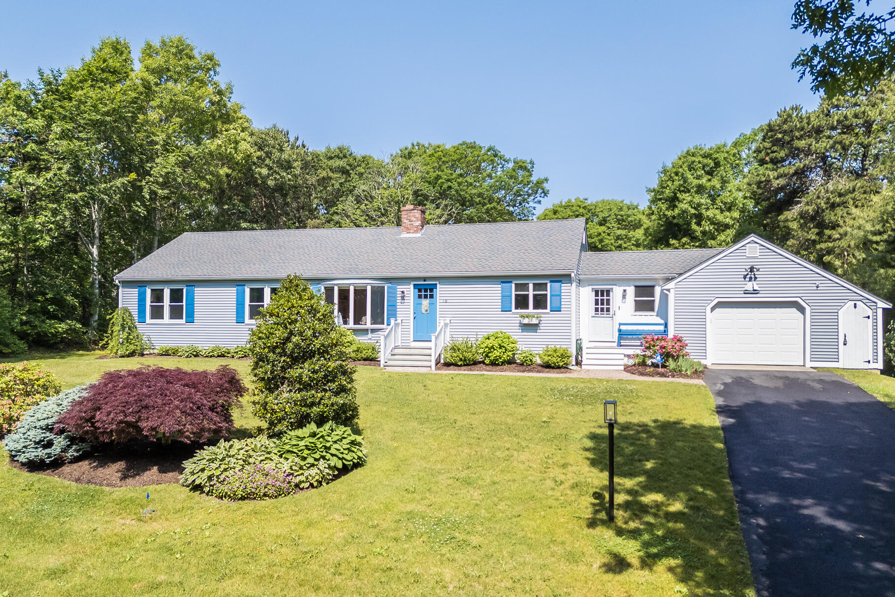 48 Clubhouse Drive Bourne MA 02532