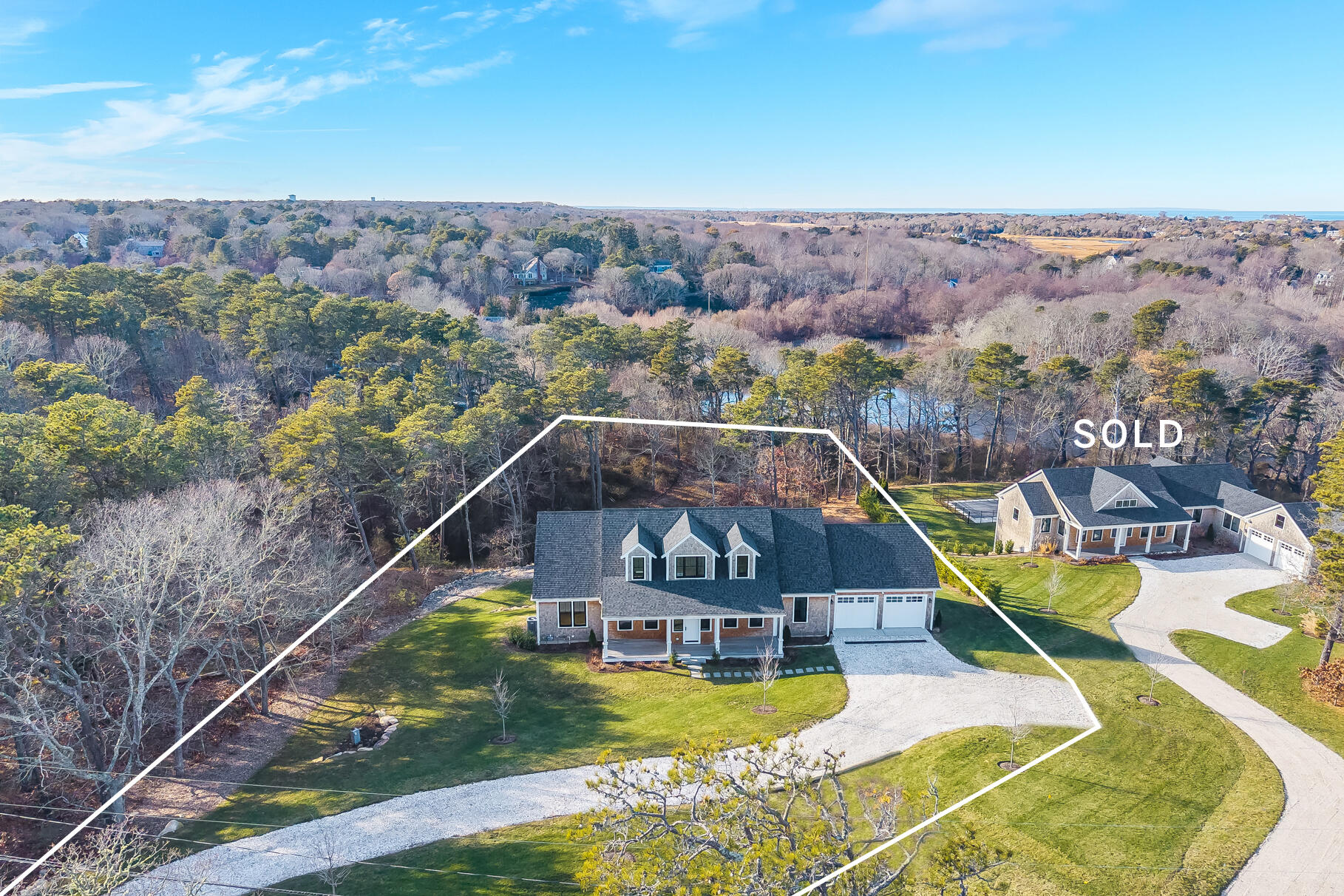 92 Whiffletree Avenue Brewster MA 02631