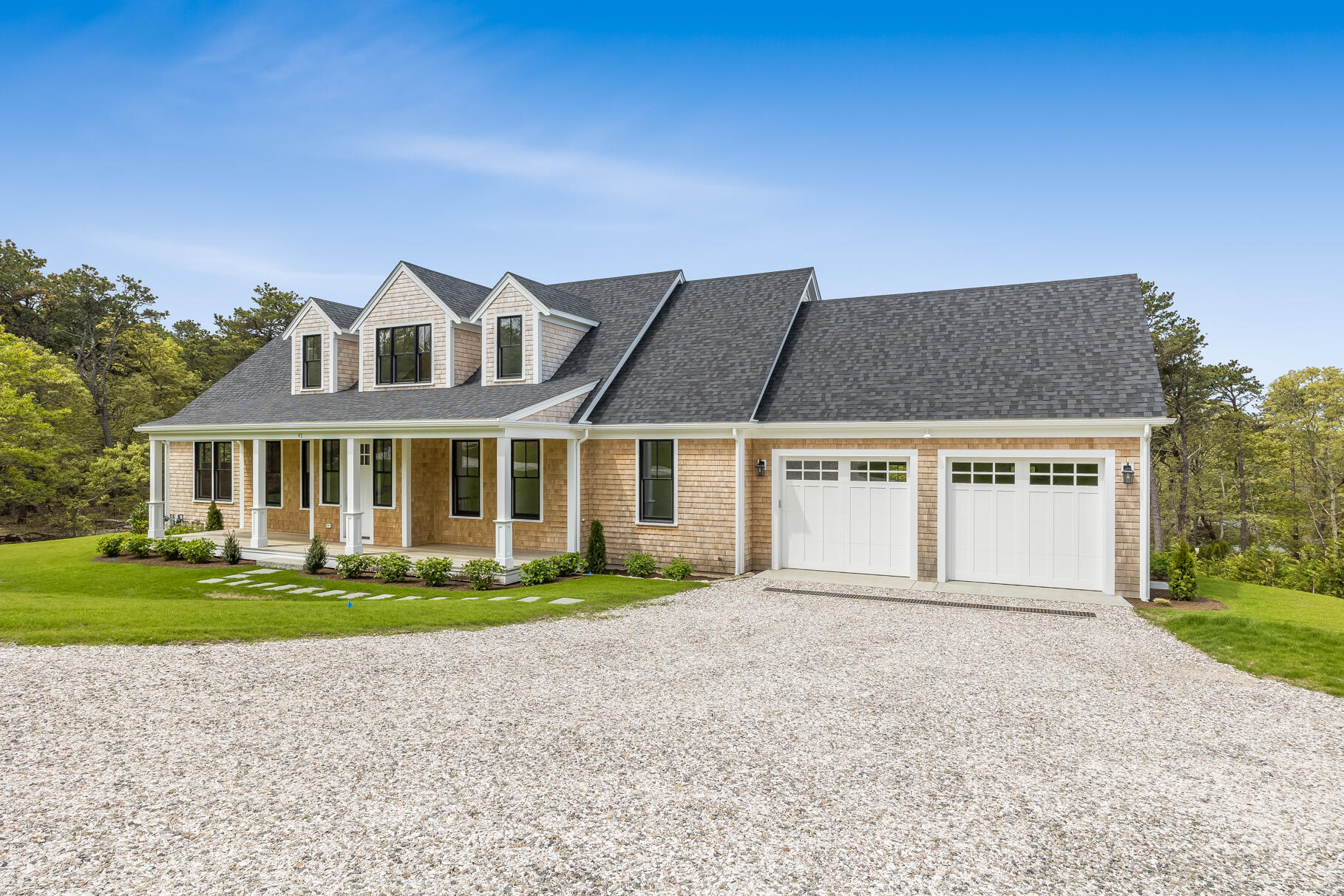 92 Whiffletree Avenue Brewster MA 02631