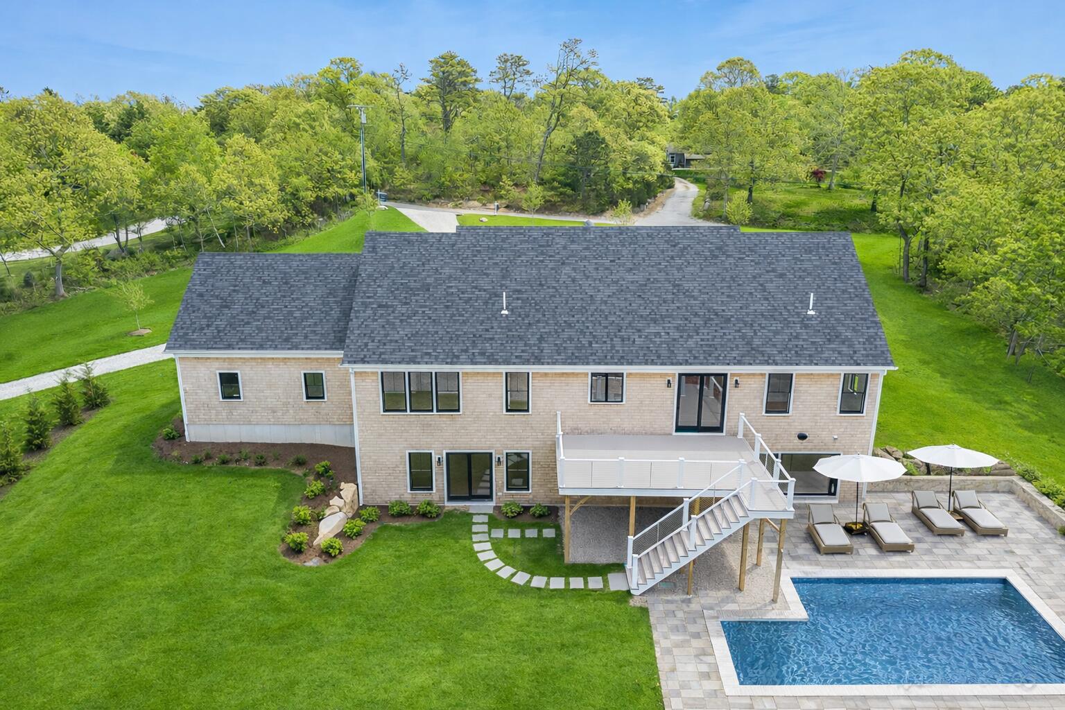 92 Whiffletree Avenue Brewster MA 02631