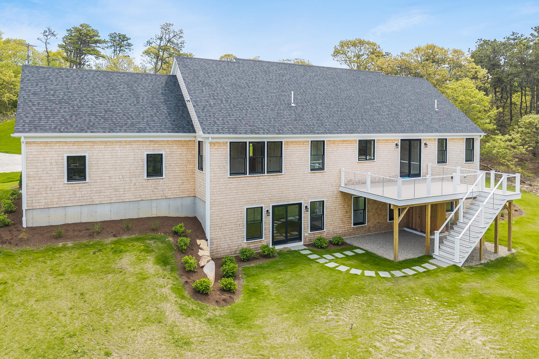 92 Whiffletree Avenue Brewster MA 02631