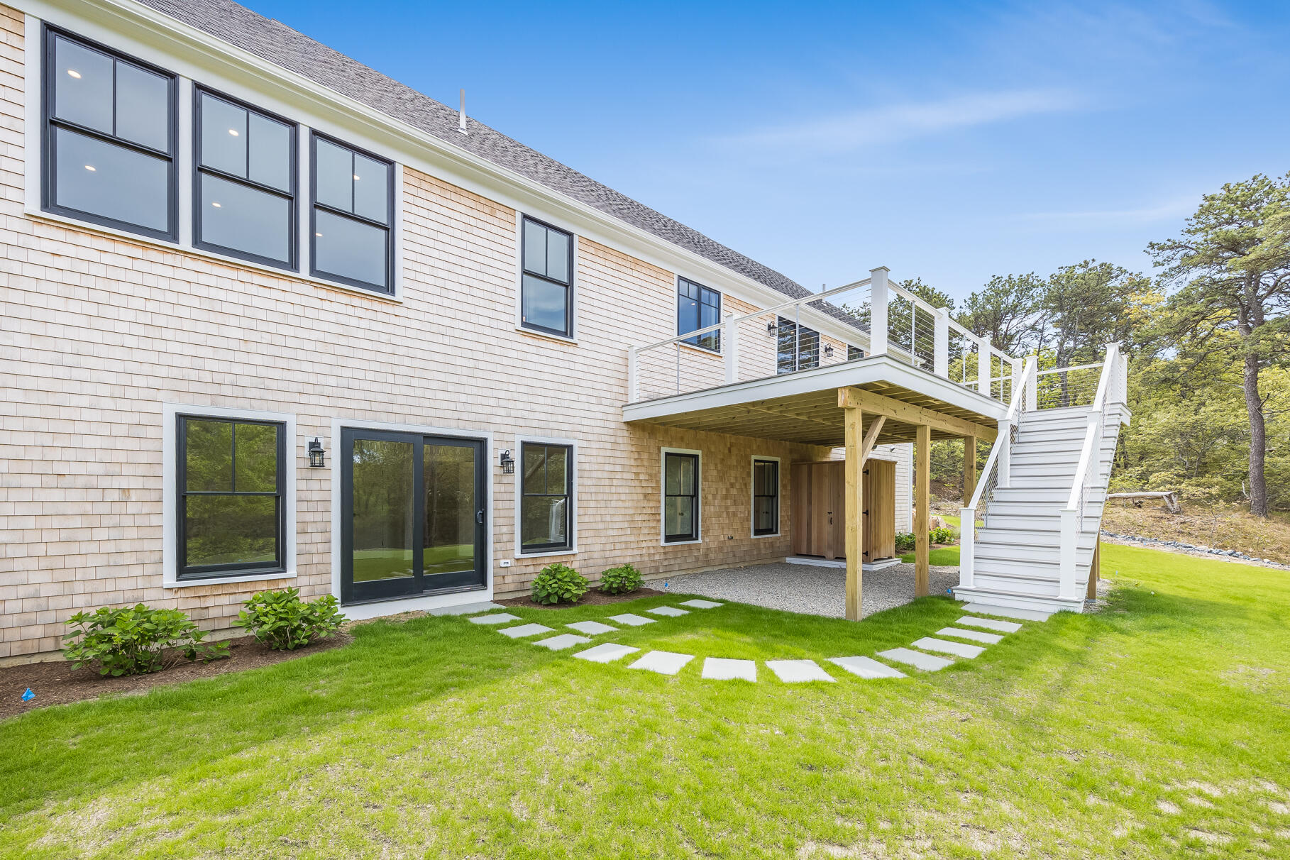 92 Whiffletree Avenue Brewster MA 02631