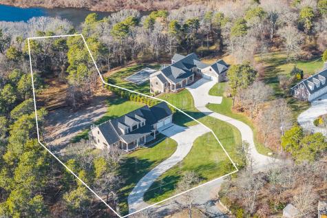 92 Whiffletree Avenue Brewster MA 02631