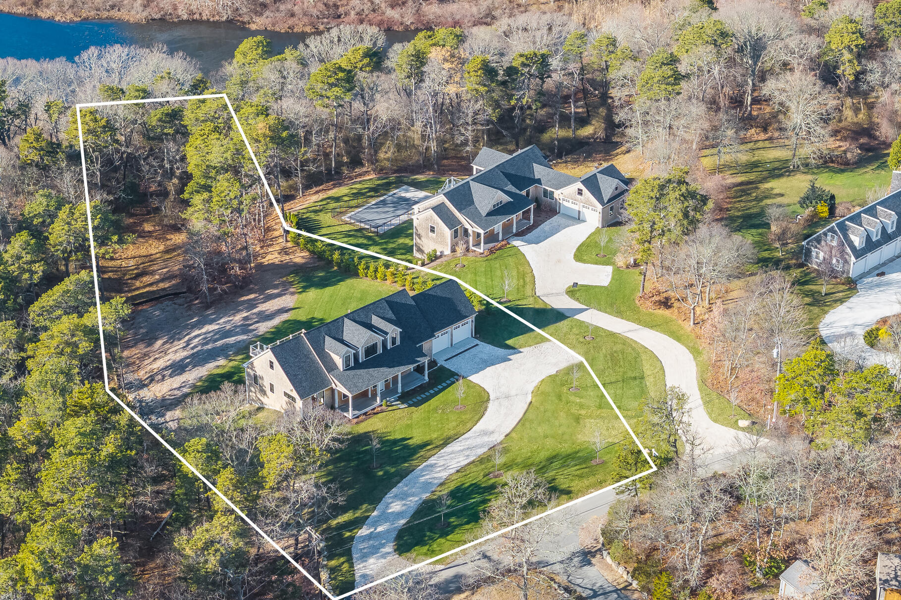 92 Whiffletree Avenue Brewster MA 02631