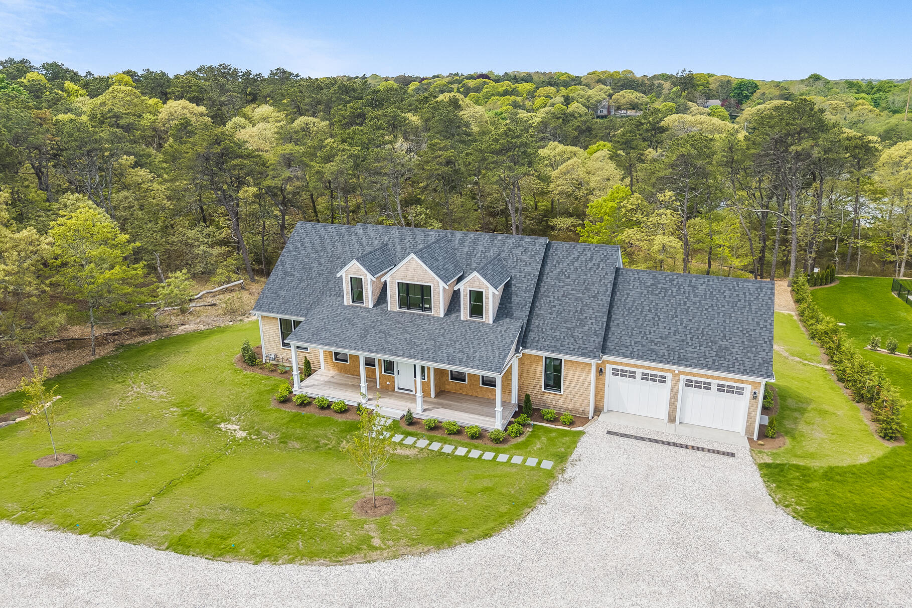 92 Whiffletree Avenue Brewster MA 02631