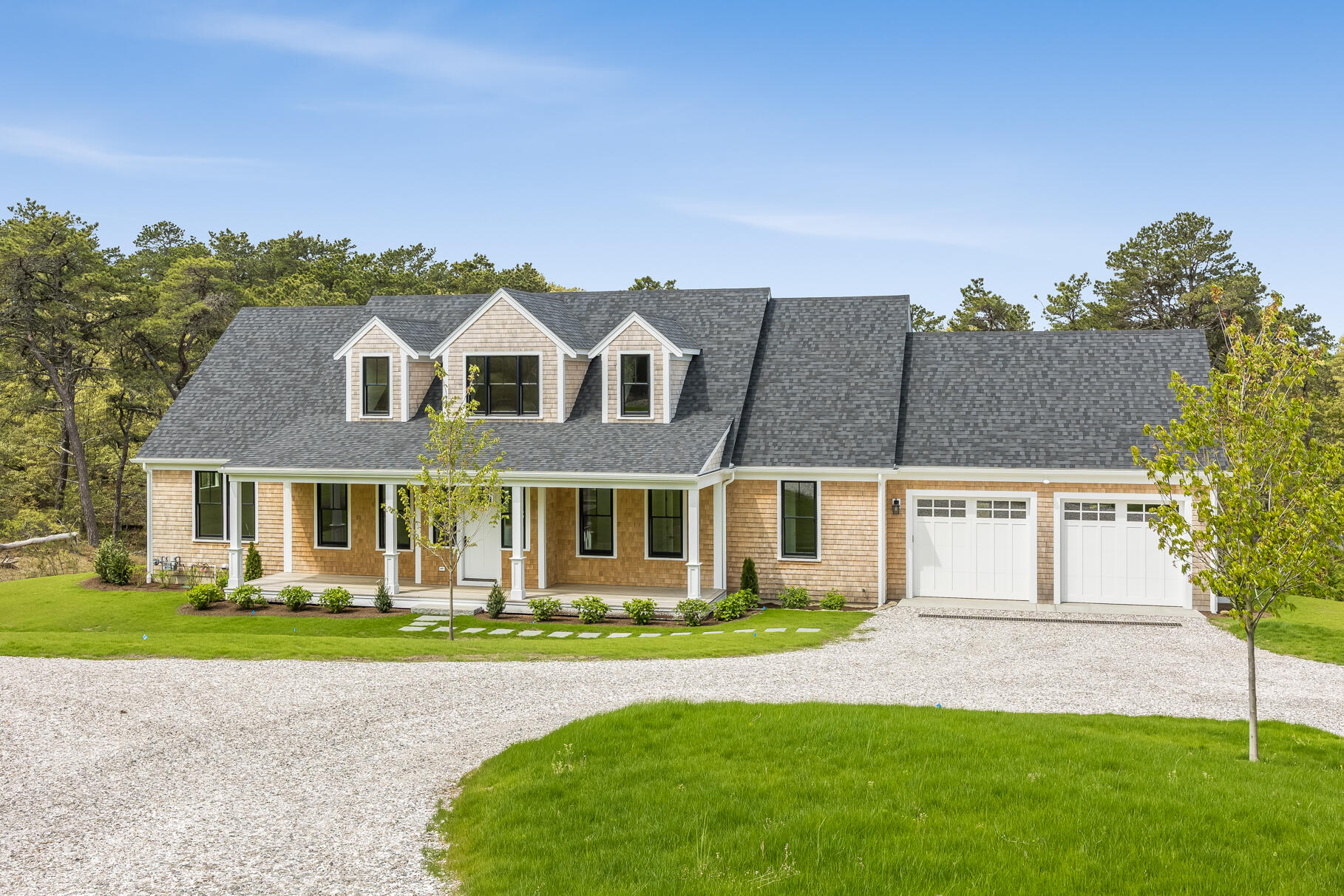 92 Whiffletree Avenue Brewster MA 02631