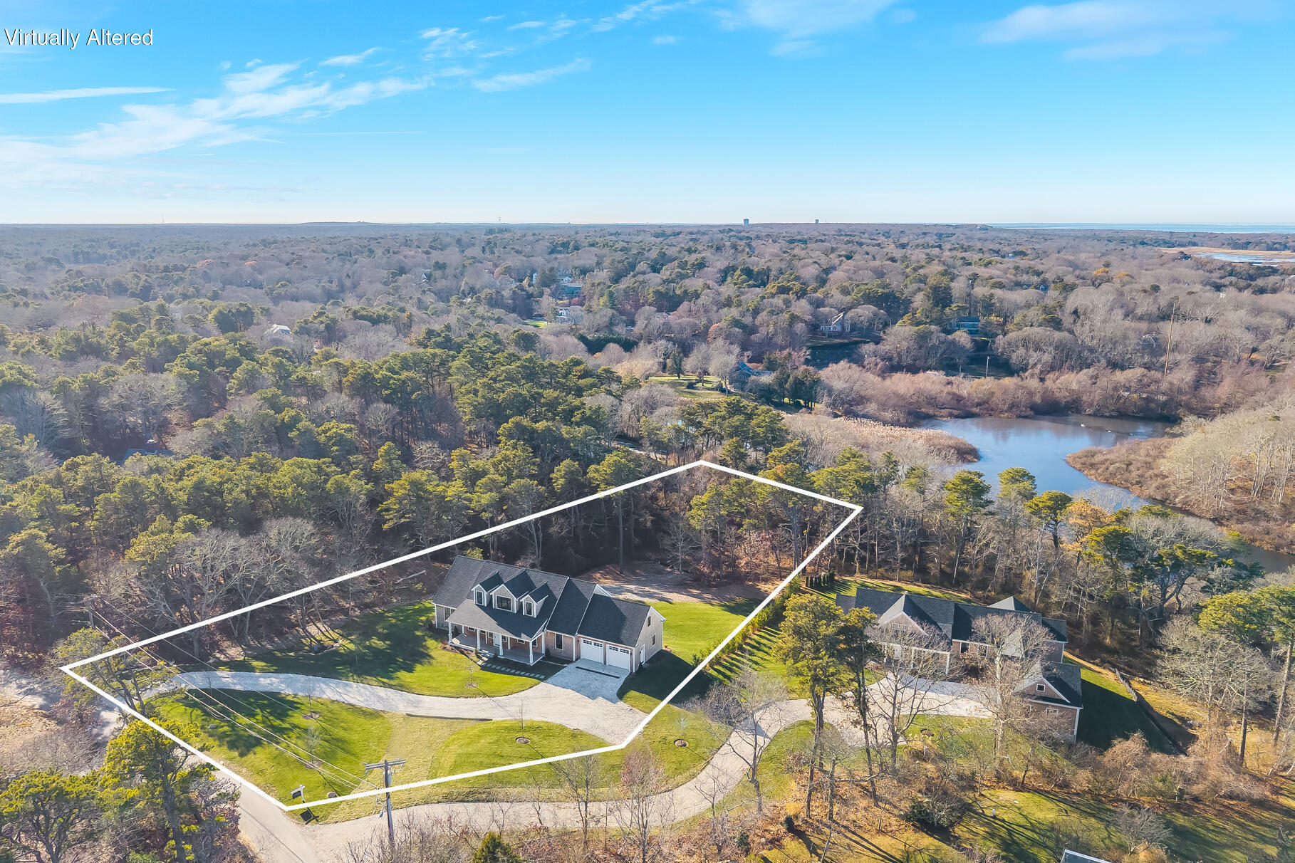 92 Whiffletree Avenue Brewster MA 02631