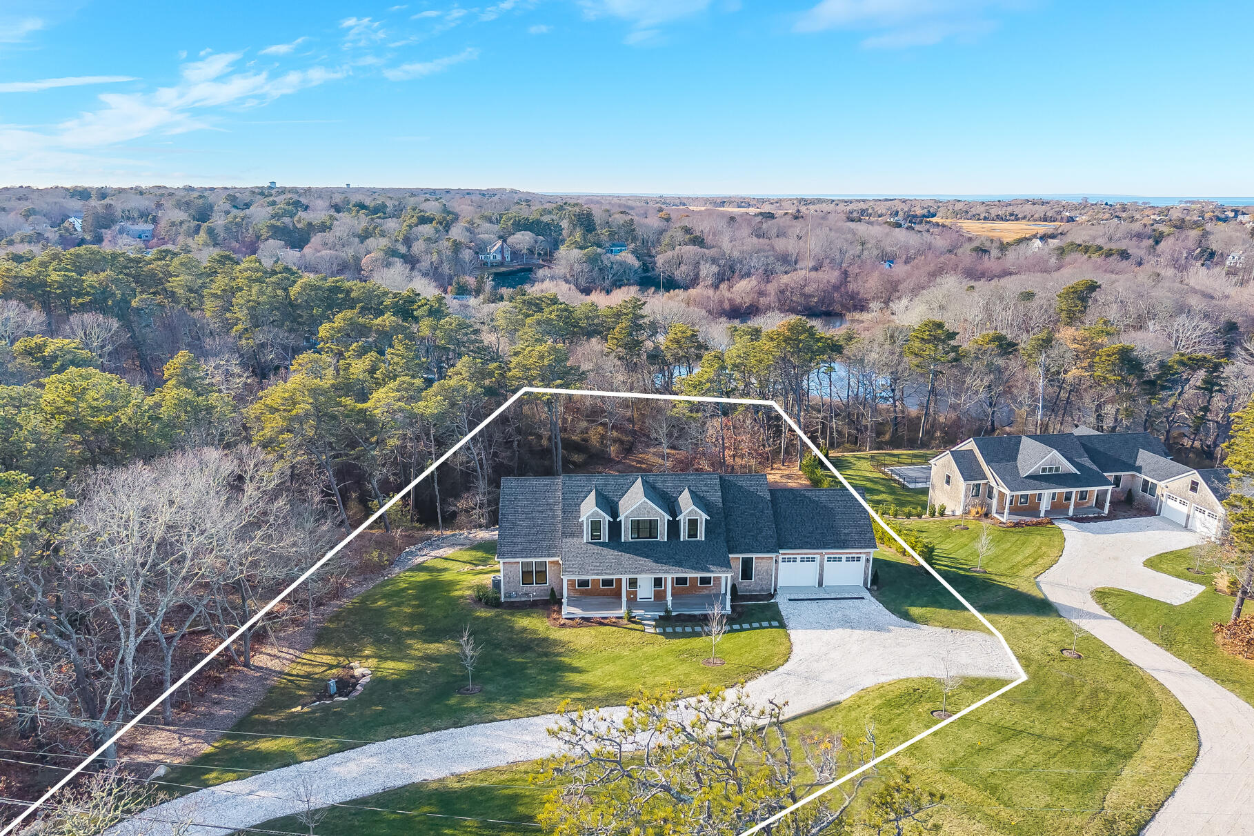 92 Whiffletree Avenue Brewster MA 02631