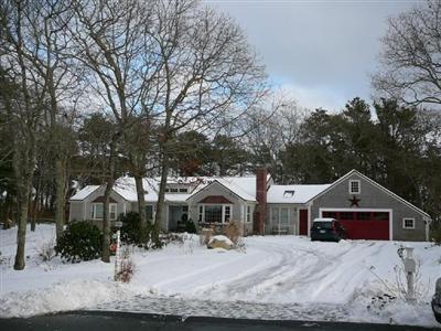 West Barnstable MA 02668