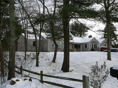 West Barnstable MA 02668