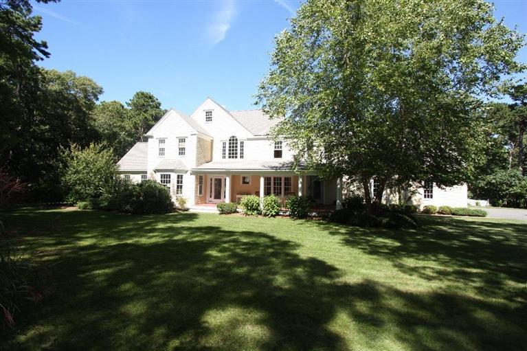 34 Old Mill Road East Sandwich MA 02537