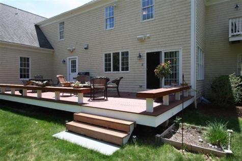 34 Old Mill Road East Sandwich MA 02537