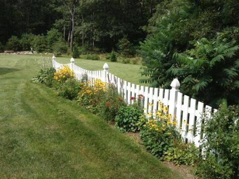 34 Old Mill Road East Sandwich MA 02537