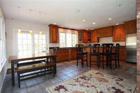 34 Old Mill Road East Sandwich MA 02537