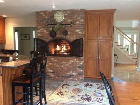 34 Old Mill Road East Sandwich MA 02537