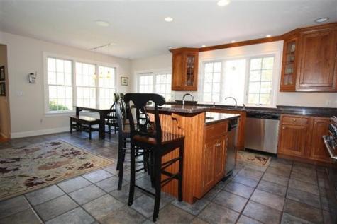 34 Old Mill Road East Sandwich MA 02537