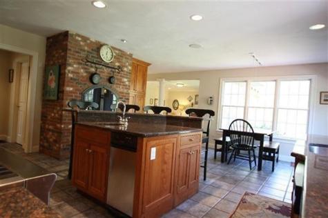 34 Old Mill Road East Sandwich MA 02537