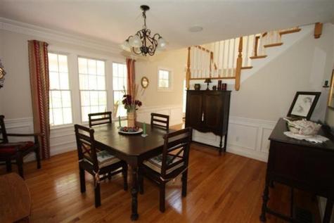 34 Old Mill Road East Sandwich MA 02537